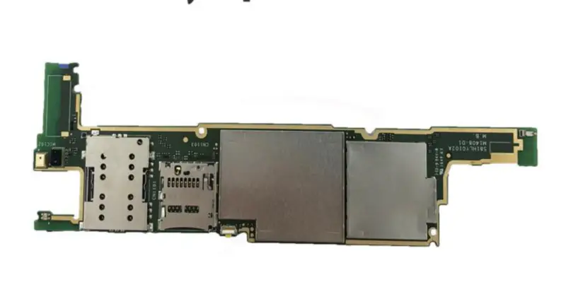 Sony Xperia M5 E5603 ulåst hovedkort
