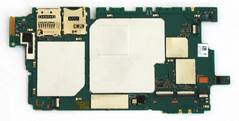 Sony xperia Z5 mini E5803 E5823 hovedkort ulåst 32G