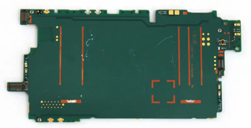 Sony xperia Z5 mini E5803 E5823 hovedkort ulåst 32G