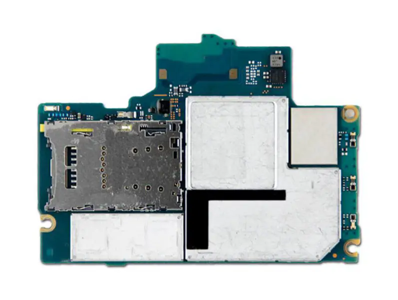 Sony Xperia Z3+ Z4 Z3Plus E6553 Enkelt SIM ulåst 32 GB hovedkort