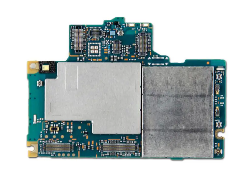 Sony Xperia Z3+ Z4 Z3Plus E6553 Enkelt SIM ulåst 32 GB hovedkort
