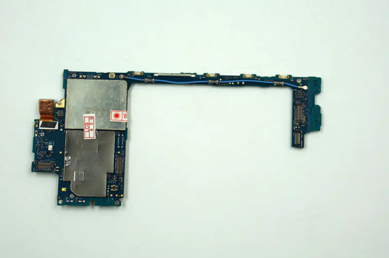 Sony Xperia Z5 E6603 E6653 hovedkort ulåst