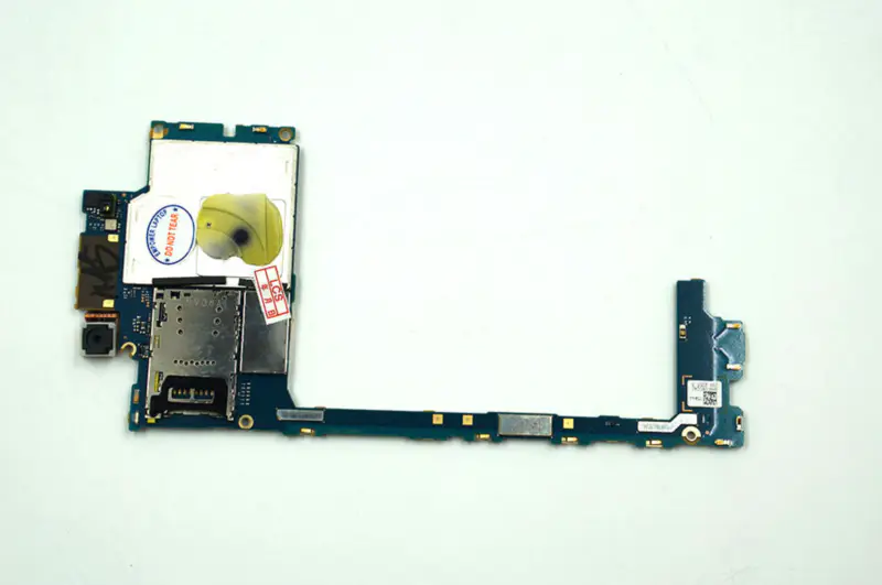 Sony Xperia Z5 E6603 E6653 hovedkort ulåst