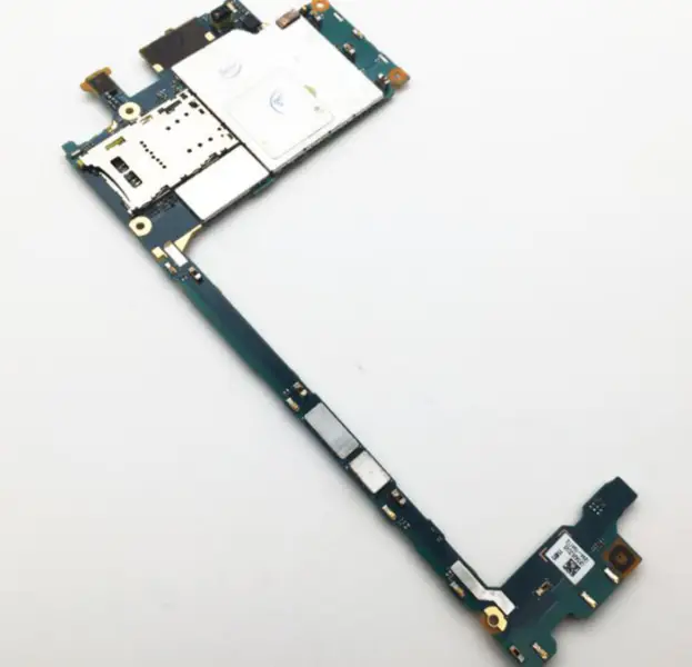 Sony Z5 Plus E6853 Enkelt SIM ulåst med chip