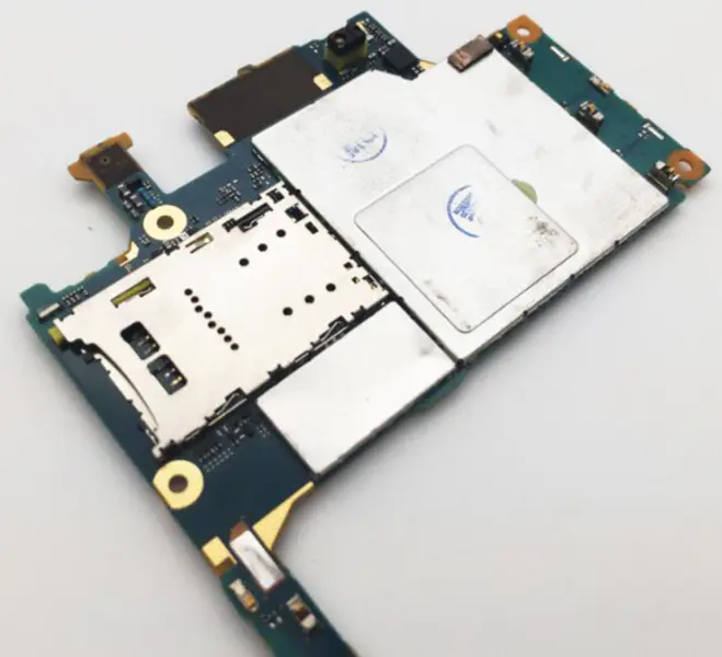 Sony Z5 Plus E6853 Enkelt SIM ulåst med chip
