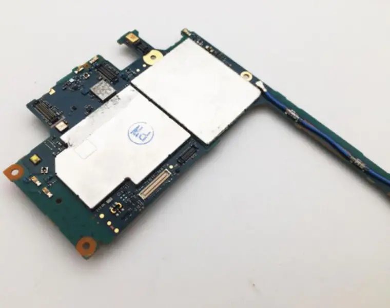 Sony Z5 Plus E6853 Enkelt SIM ulåst med chip