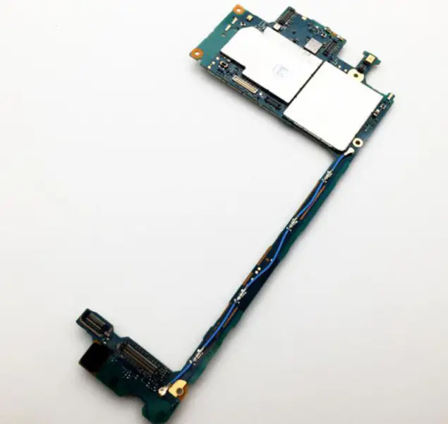 Sony Z5 Plus E6853 Enkelt SIM ulåst med chip