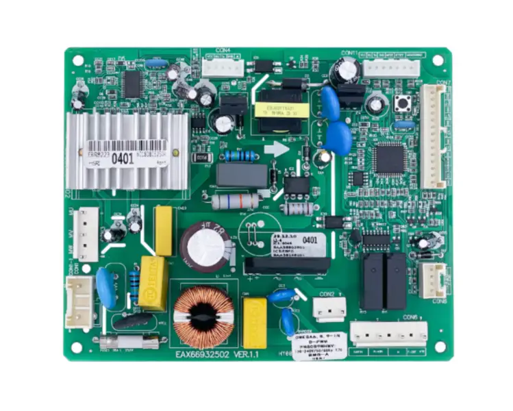 Haier Refrigerator Control Board EBR82230401