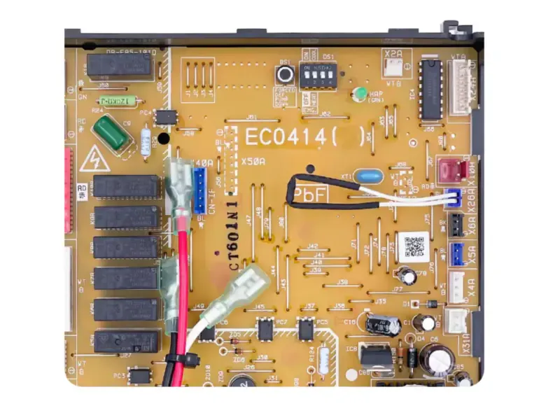 Daikin EC0414 styringskort for utendørsenhet klimaanlegg