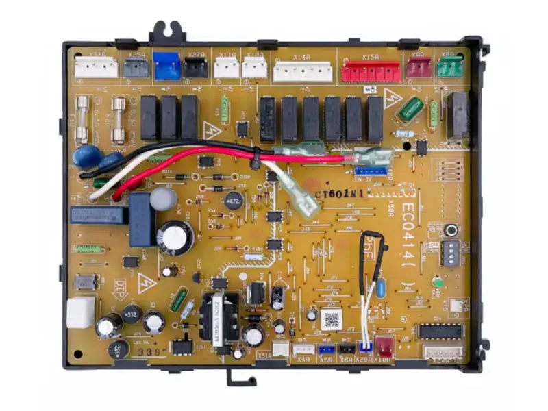 Daikin EC0414 styringskort for utendørsenhet klimaanlegg