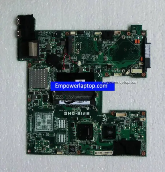 Asus EM16 Motherboard