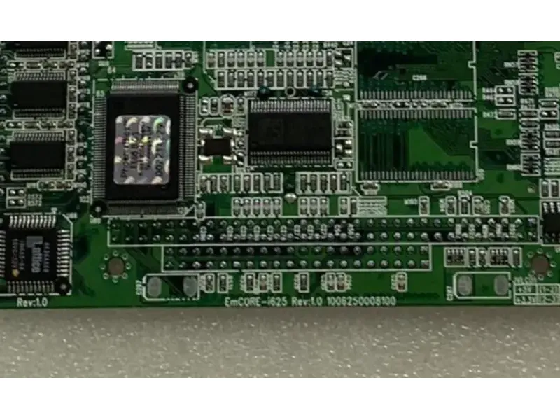 ARBOR EMCORE-i625 REV 1.0 industrielt hovedkort