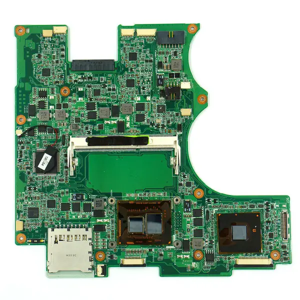 Asus EP121 hovedkort