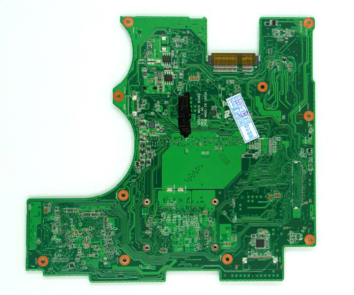 Asus EP121 hovedkort