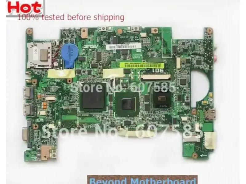 Asus EPC_901 hovedkort