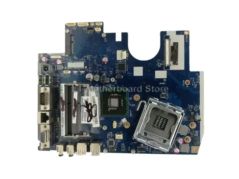 Asus ET2011ETG ET2011E ET2011ET LA-6542P hovedkort