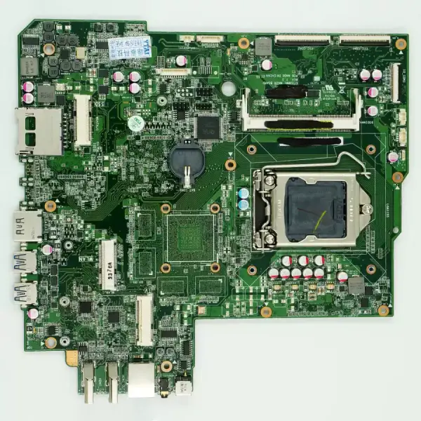 Asus ET2300I hovedkort
