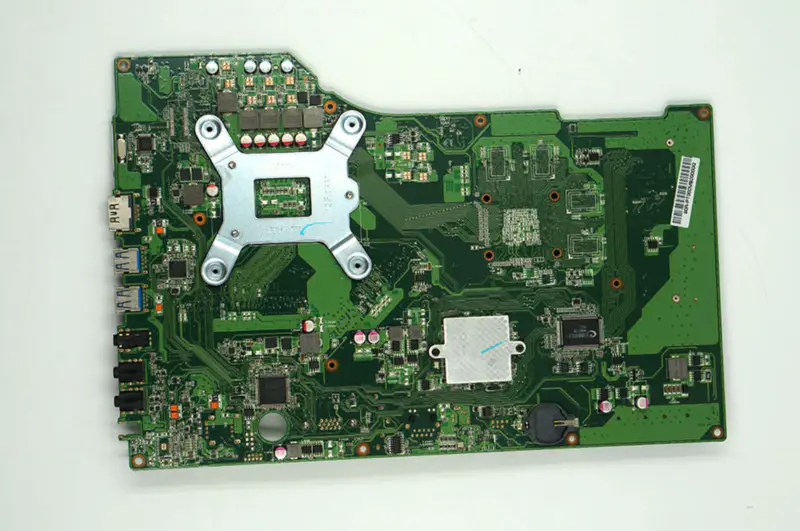 Asus ET2700I hovedkort
