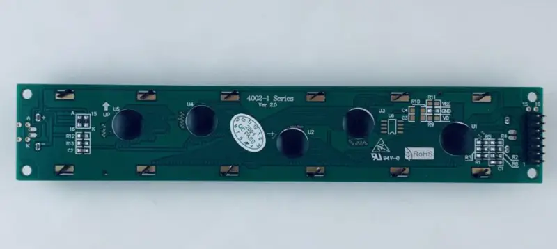 EW40211GLY LCD-panel