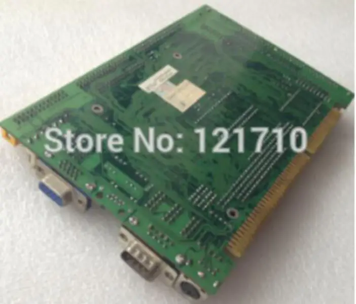 Arbor EmCORE-I3356DV CPU-kort i halv størrelse Hovedkort for industrielt utstyr