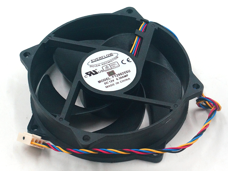 EVERFLOW F129025SU Fan