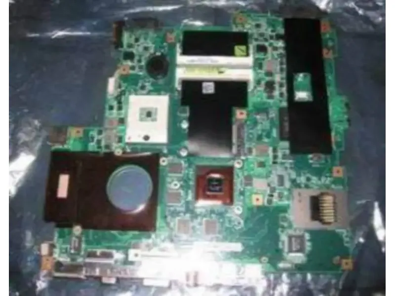 Asus F3JR hovedkort