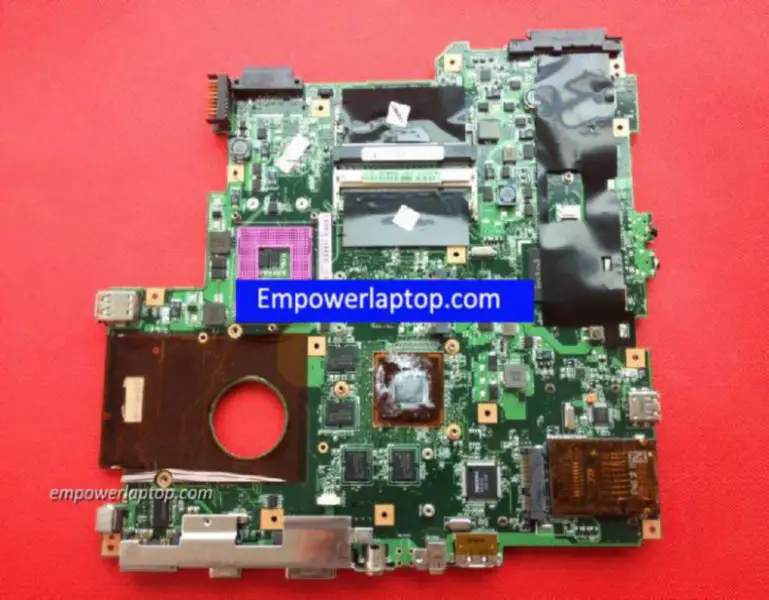 Asus F3SA hovedkort