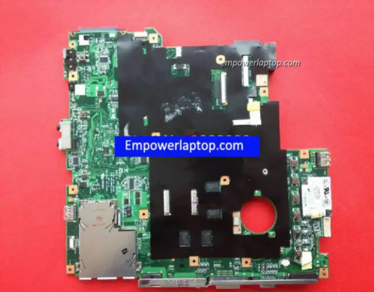 Asus F3SA hovedkort