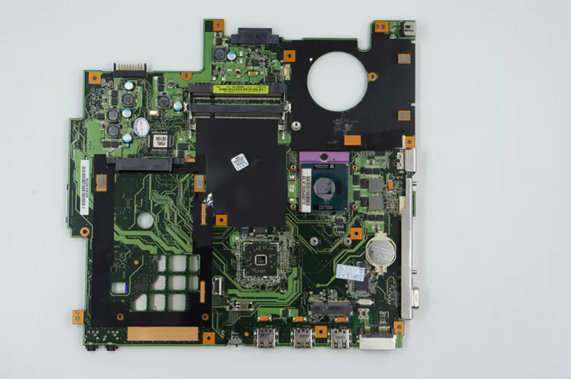 Asus F5R Motherboard