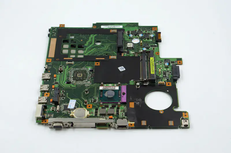 Asus F5R Motherboard