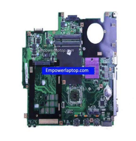 Asus X50RL hovedkort