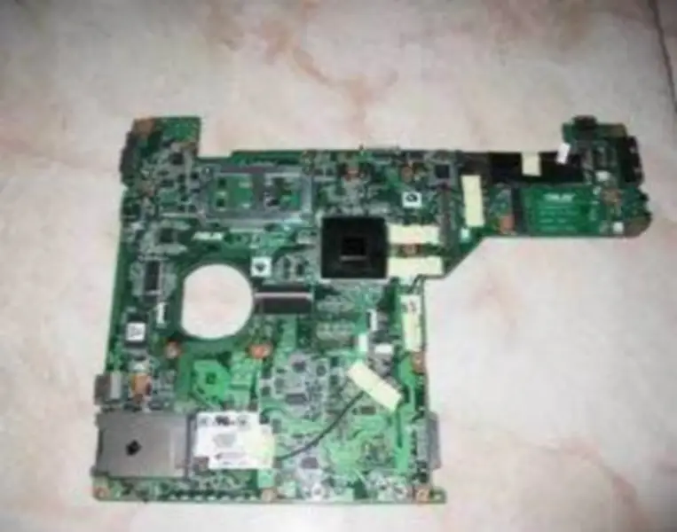 Asus F6VE hovedkort