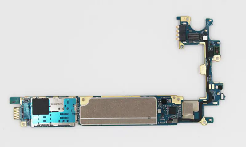 LG G5 F700L/S/K hovedkort ulåst 32G