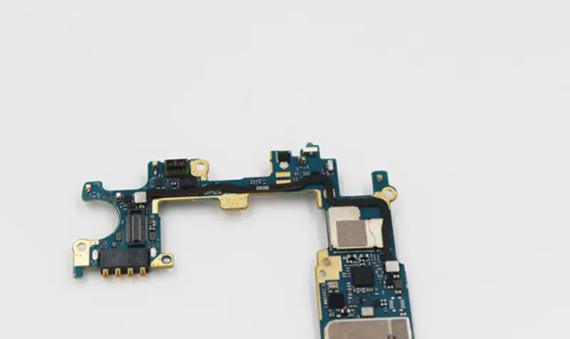 LG G5 F700L/S/K hovedkort ulåst 32G
