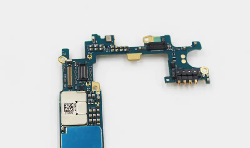 LG G5 F700L/S/K hovedkort ulåst 32G