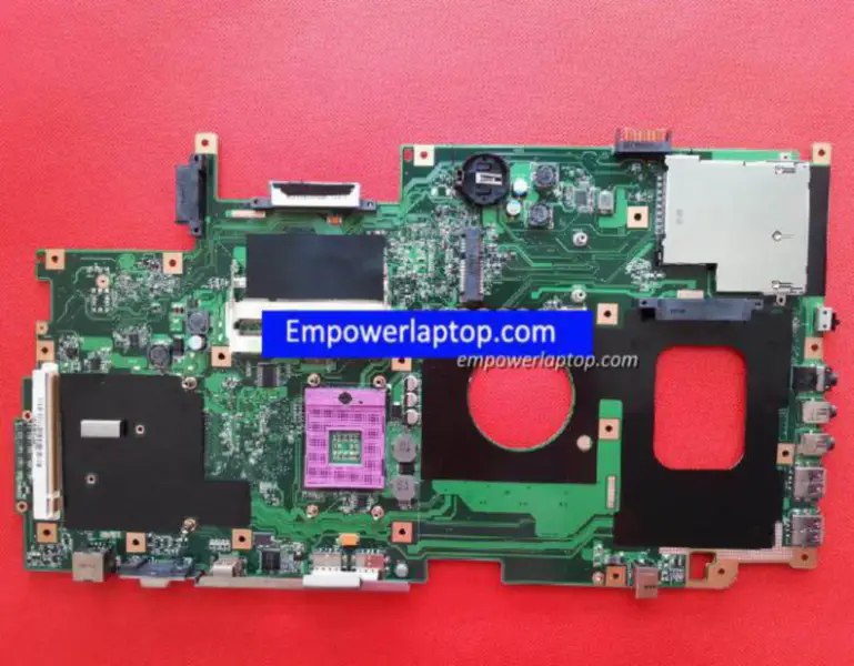 Asus F70SL hovedkort