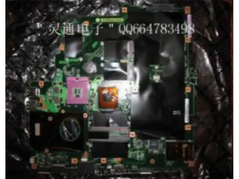 Asus F7J hovedkort