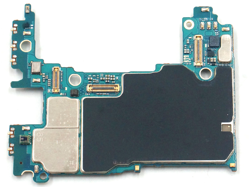 Samsung Galaxy z Fold4 F936B F936N F936U 5G hovedkort