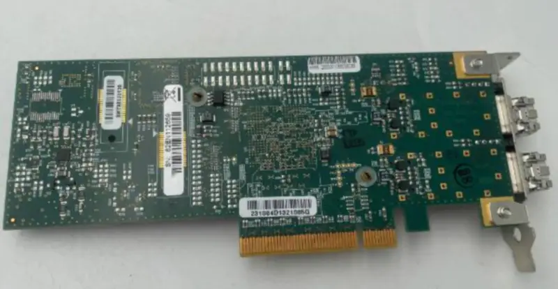 ATTO Celerity FC-82EN Fiber Dual Channel-nettverkskort