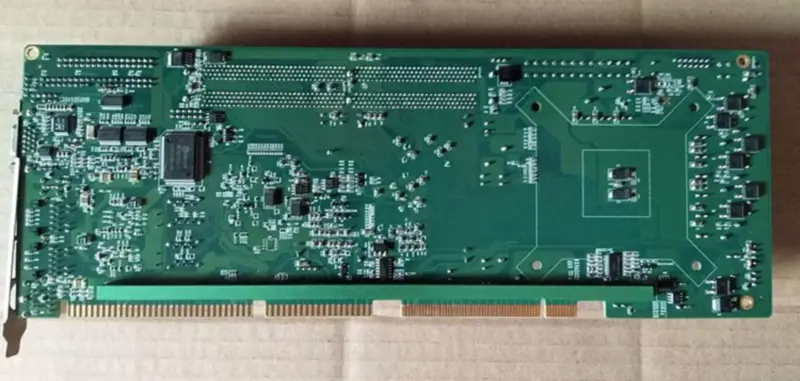 Advantech FET-ML Motherboard