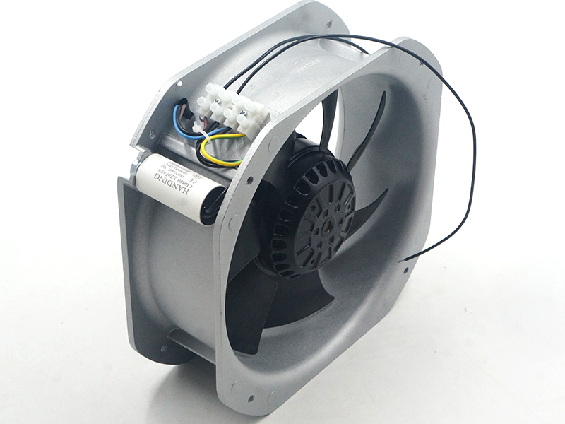 JASON FJ22082MAB Fan