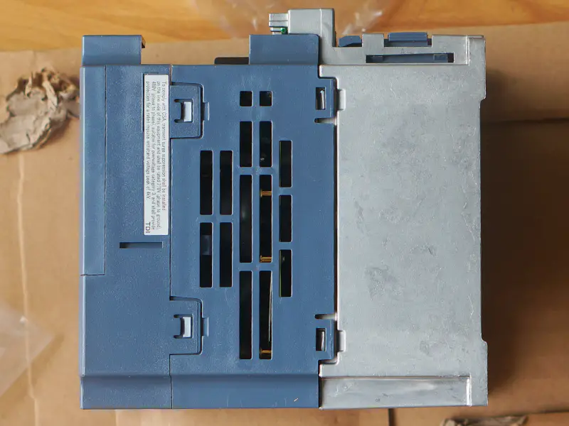 Mitsubishi FRN2.2E2S-4J PLC Module