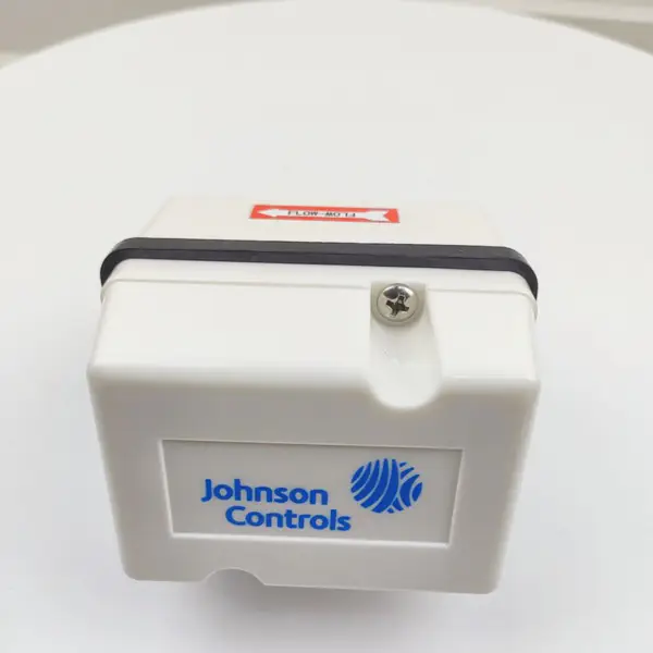 Johnson FS80-C Water Flow Switch