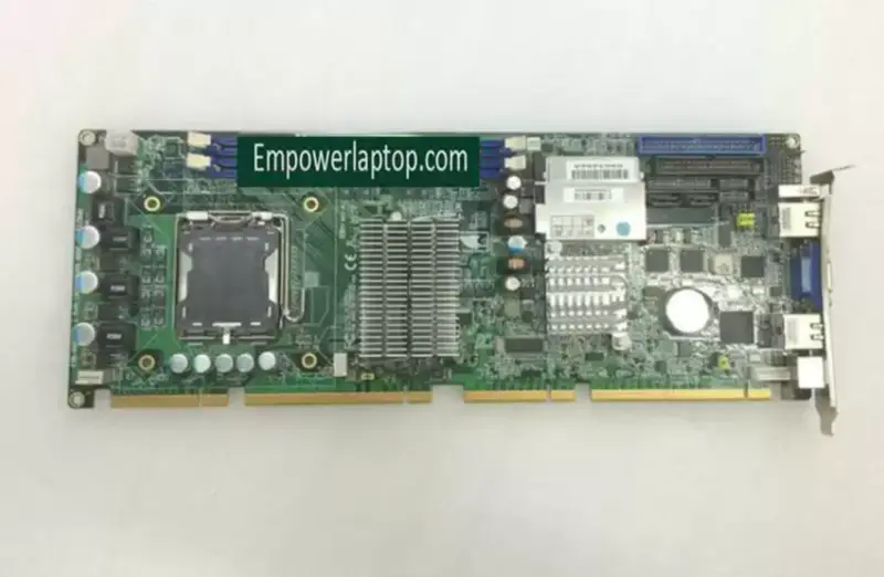 AAEON FSB-960H A1.1 P/N:1907960H05 Hovedkort for industrielt utstyr