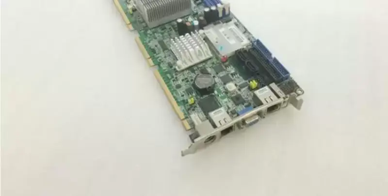 AAEON FSB-960H A1.1 P/N:1907960H05 Hovedkort for industrielt utstyr
