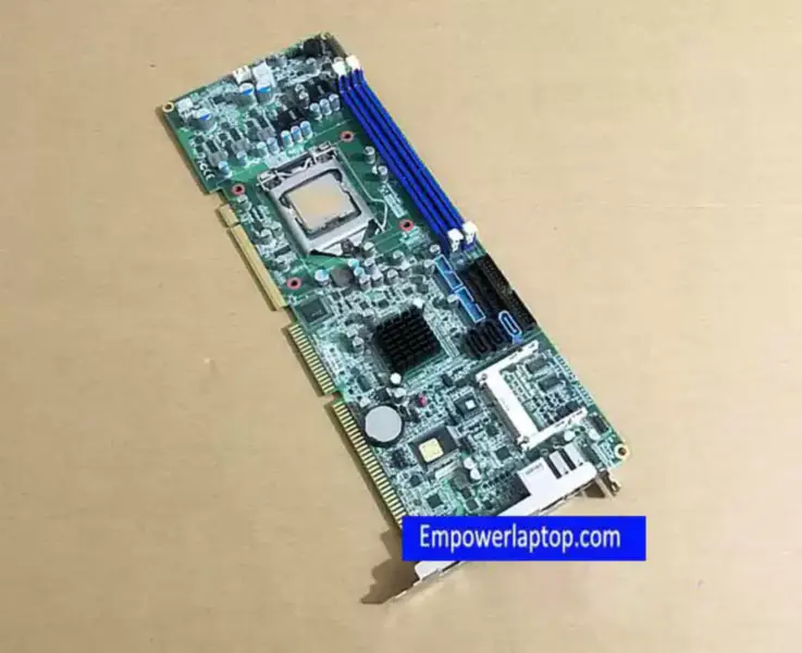 AAEON FSB-B75G Rev.A1.0 Hovedkort for industrielt utstyr