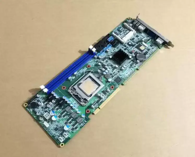 AAEON FSB-B75G Rev.A1.0 Hovedkort for industrielt utstyr