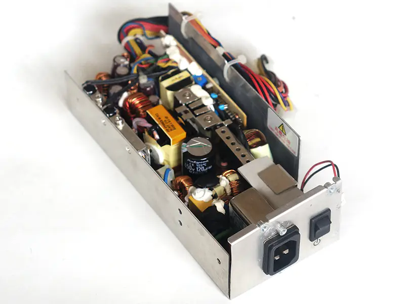 FSP PPC-157T FSP150-50LN Power Supply