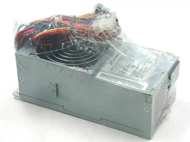 Strømforsyning for FSP TFX 20Pin SATA*5 220W Switching Power Supply FSP220-50LDA