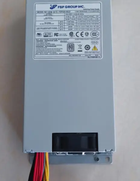FSP220-60LE Strømforsyning